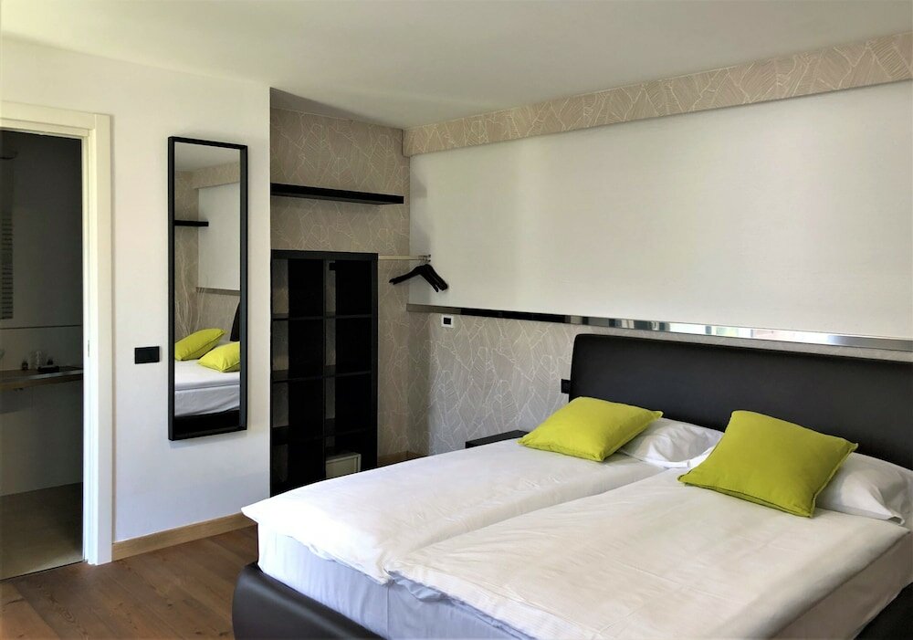 Фото Hotel Isola Verde