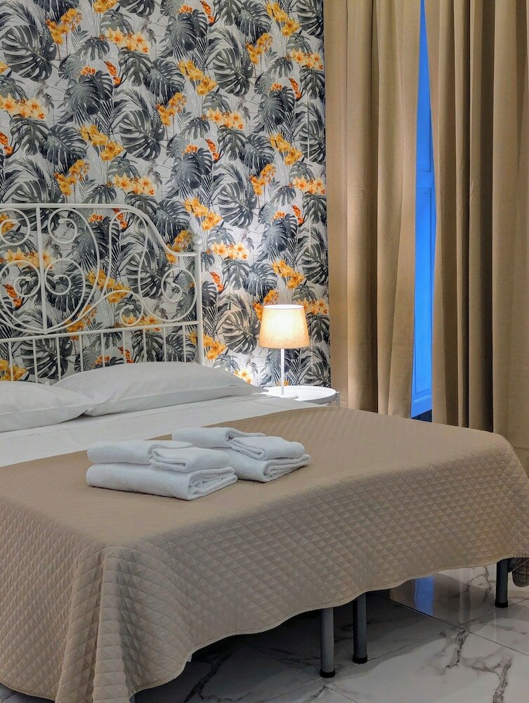Фото La Locanda Dell'Arte & Victoria House