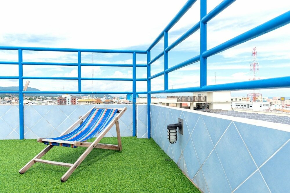 Фото Hua Hin Loft