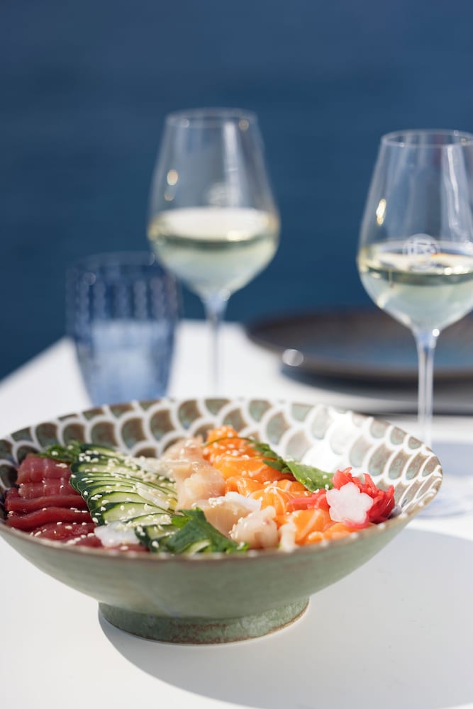 Фото Hôtel Les Roches Blanches