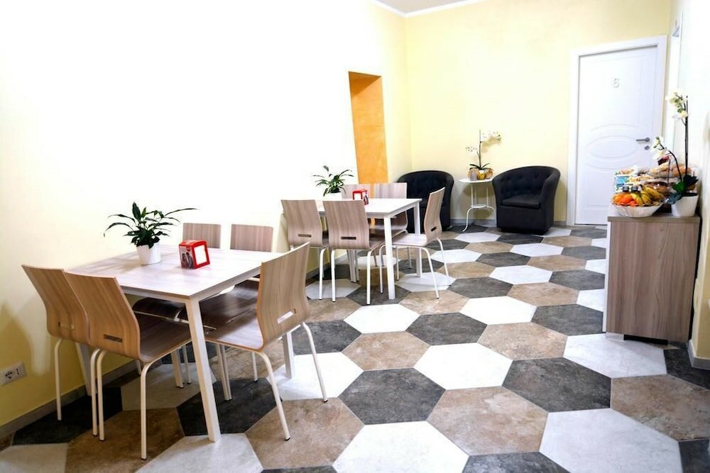 Фото Residence Stendhal