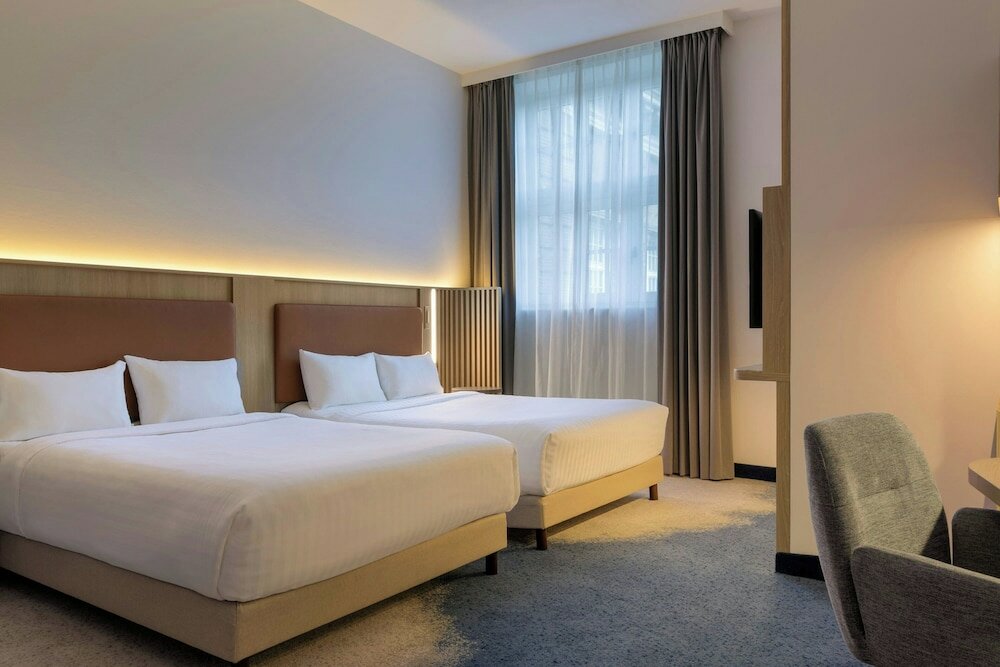 Фото Courtyard Bremen