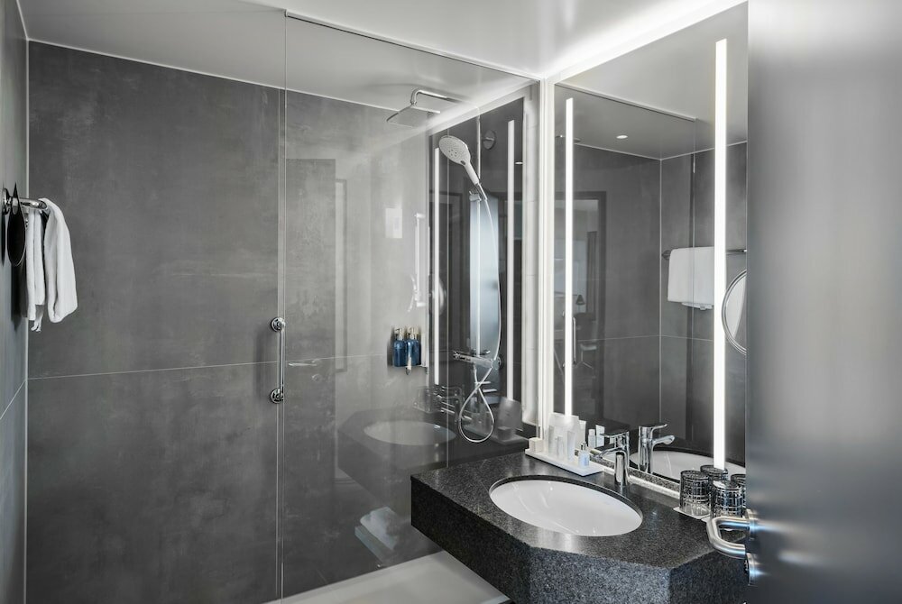 Фото Radisson Blu Hotel, Rostock