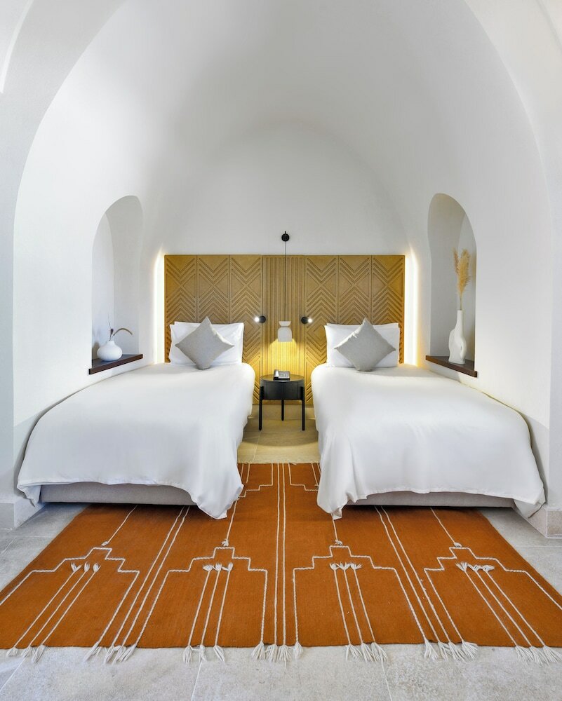 Фото Mövenpick Resort El Quseir