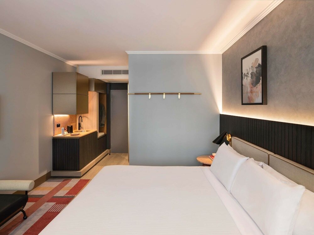 Фото The Sebel Sydney Martin Place