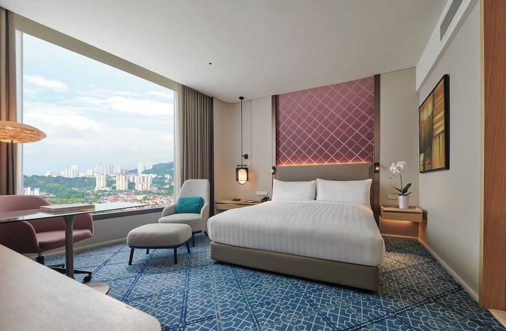 Фото Amari Spice Penang