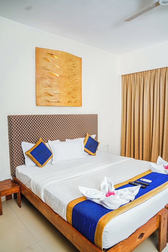 Фото Sharanam Green Resort