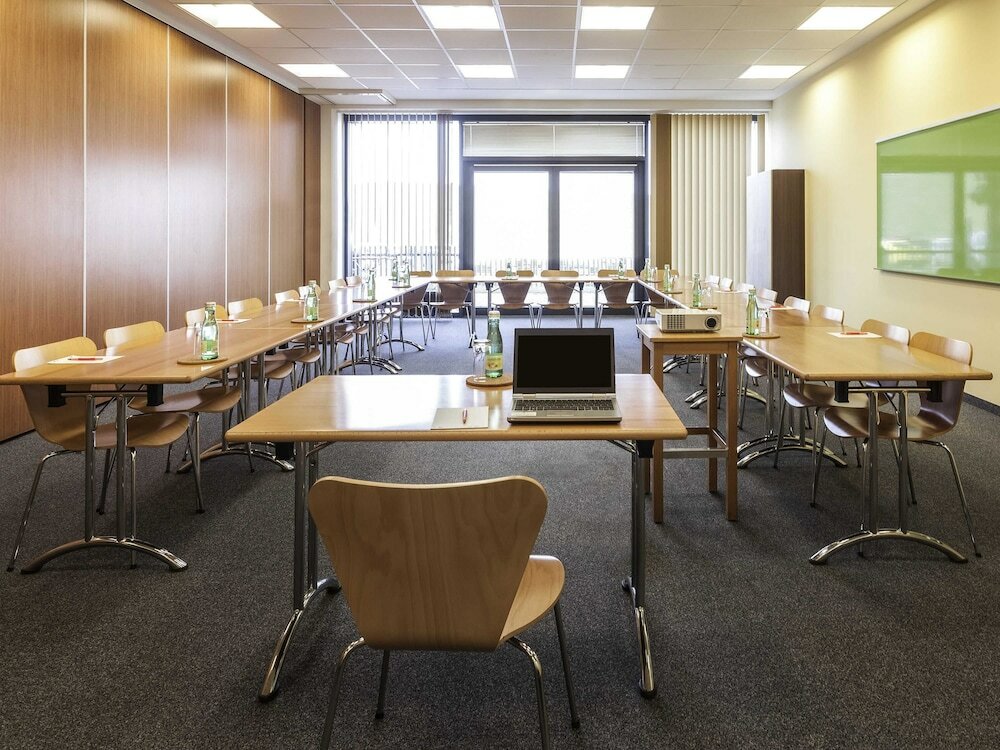 Фото Ibis Vienna Airport