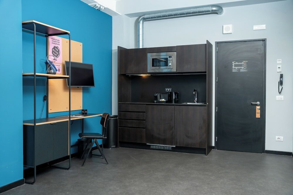 Фото The Social Hub Bologna