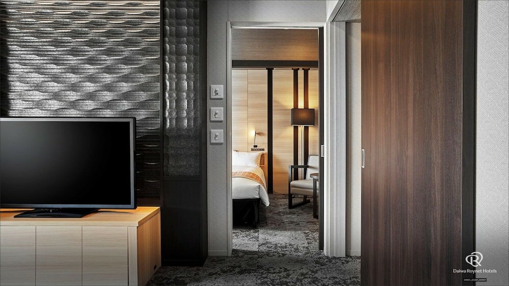 Фото Daiwa Roynet Hotel Aomori