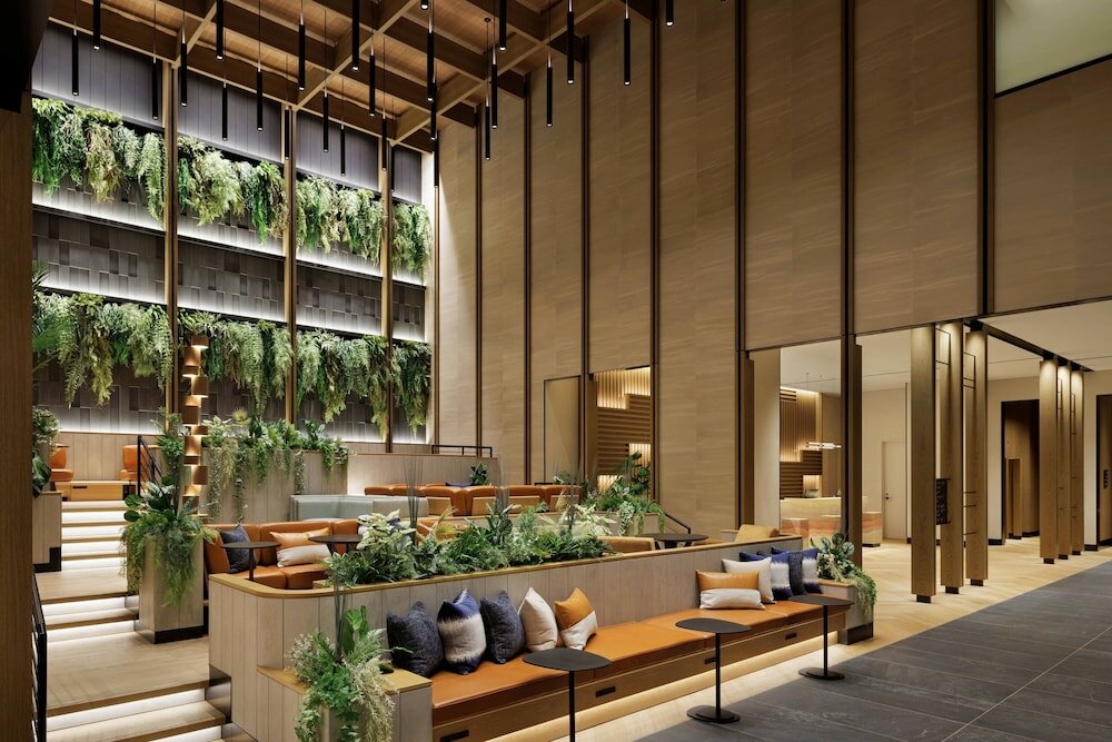 Фото Sheraton Kagoshima