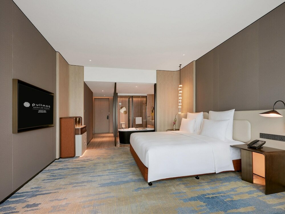 Фото Pullman Shenzhen North