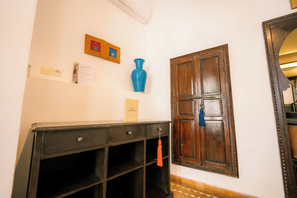 Фото Riad Dar Massai