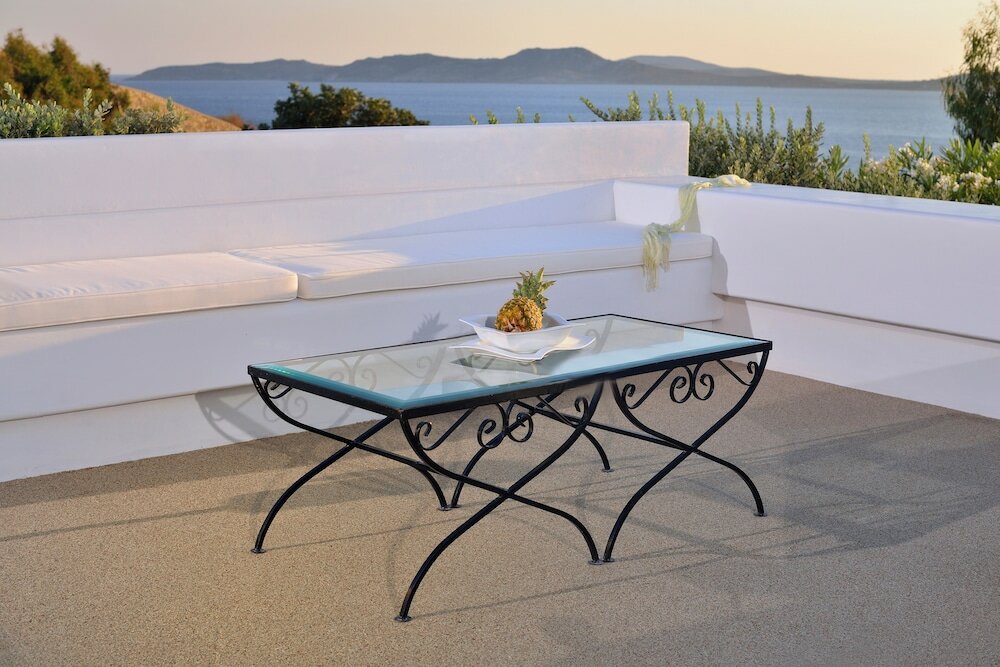 Фото Saint John Hotel Villa SPA