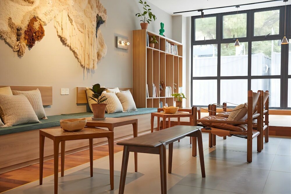 Фото Timeless Boutique House