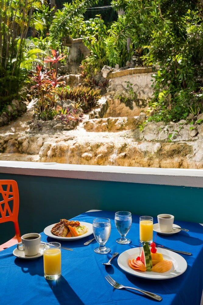 Фото Deja Resort