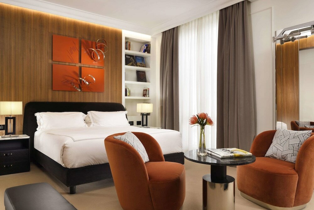 Фото The First Roma Dolce
