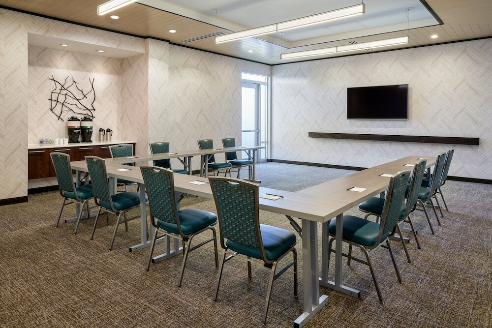 Фото SpringHill Suites Philadelphia Airport Ridley Park