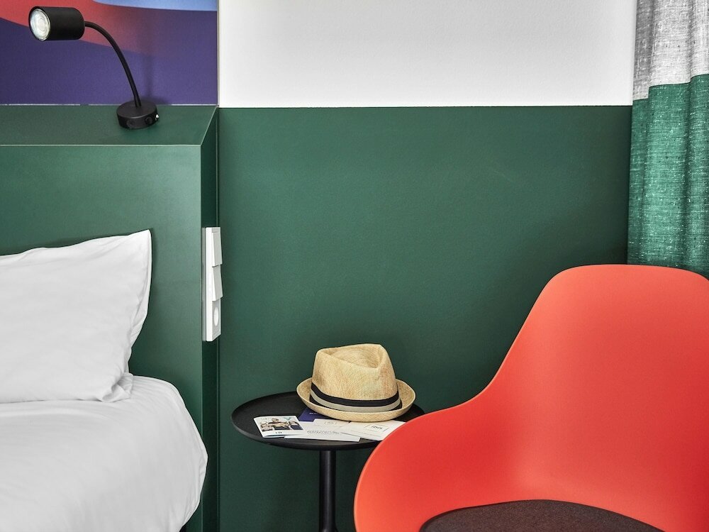Фото Ibis Styles Pforzheim