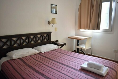 Гостиница Hotel Frossard в Буэнос-Айресе
