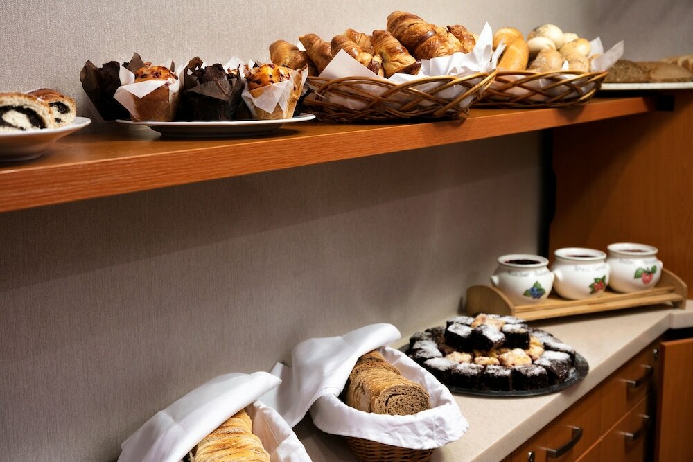 Фото Hotel Astoria