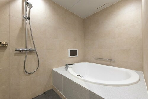 Гостиница The Blossom Hibiya в Токио