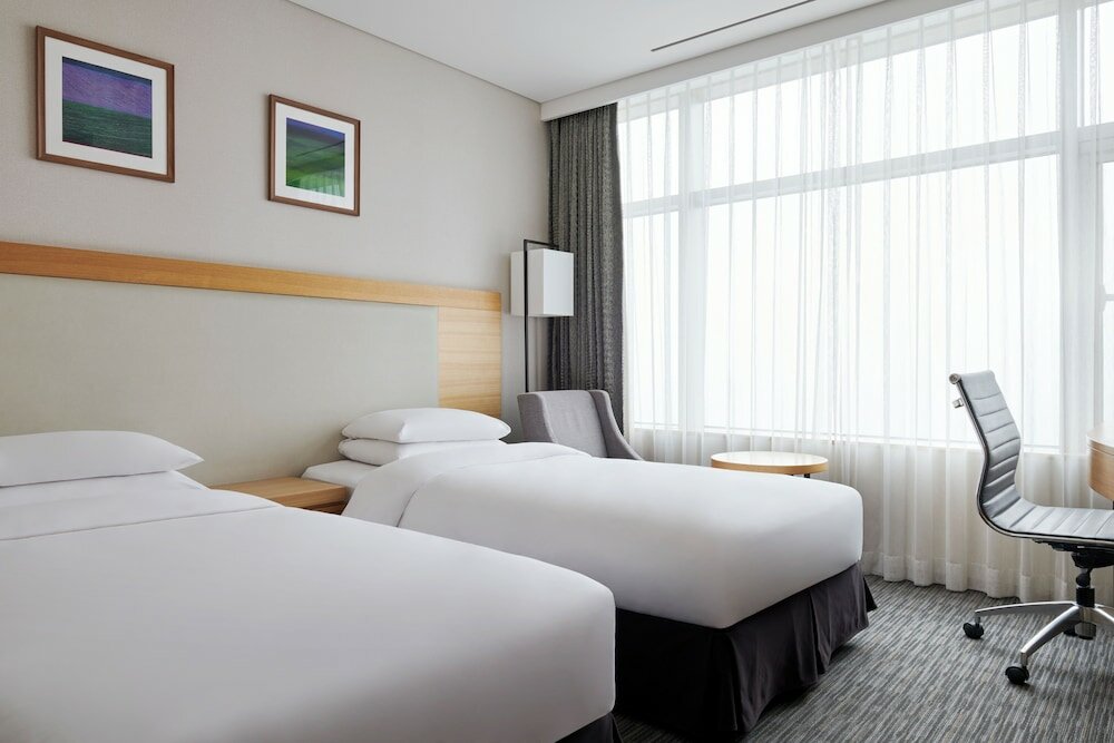Фото Lahan Hotel Pohang
