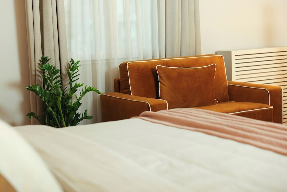 Фото Padam Boutique Hotel & Restaurant