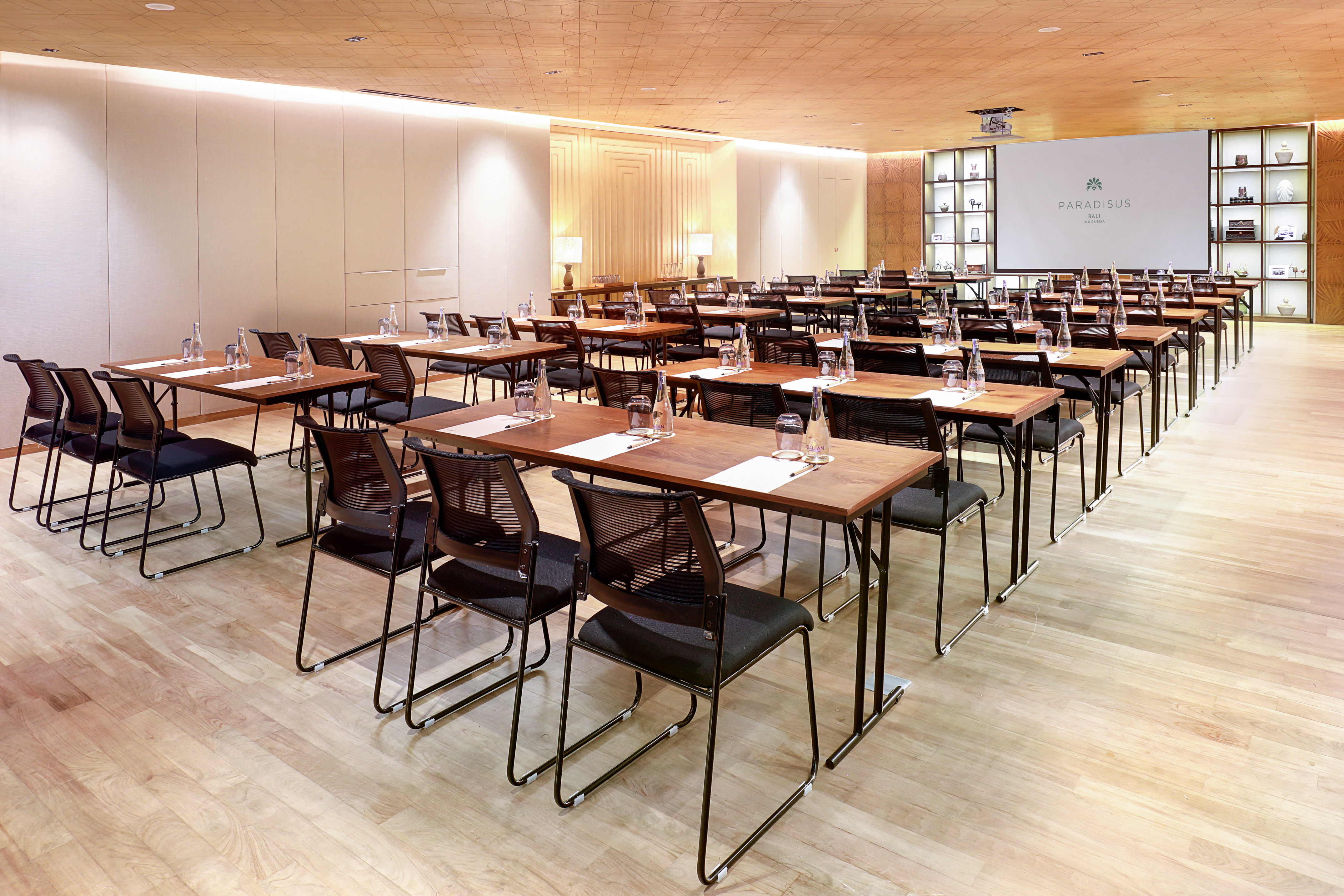 Фото Paradisus by Melia Bali