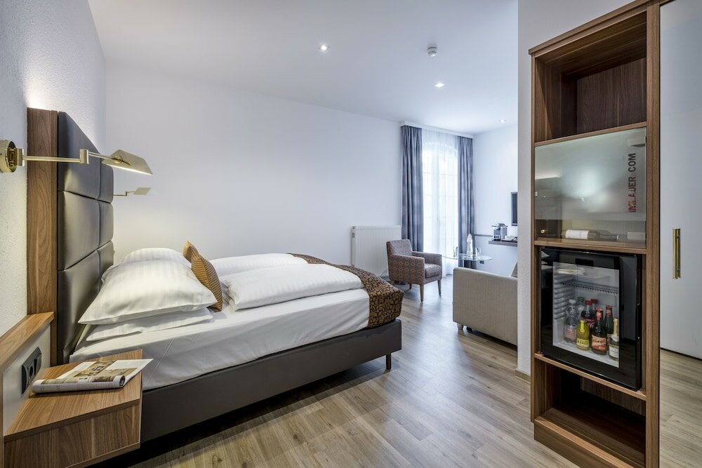 Фото Nestroy Wien Hotel