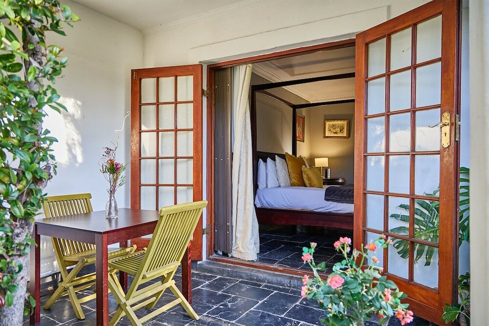 Фото Boord Guest House