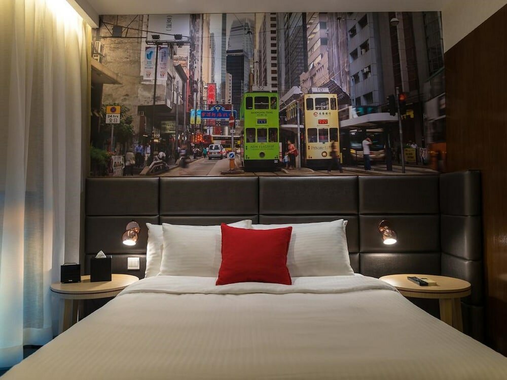 Фото Dash Living On Hollywood
