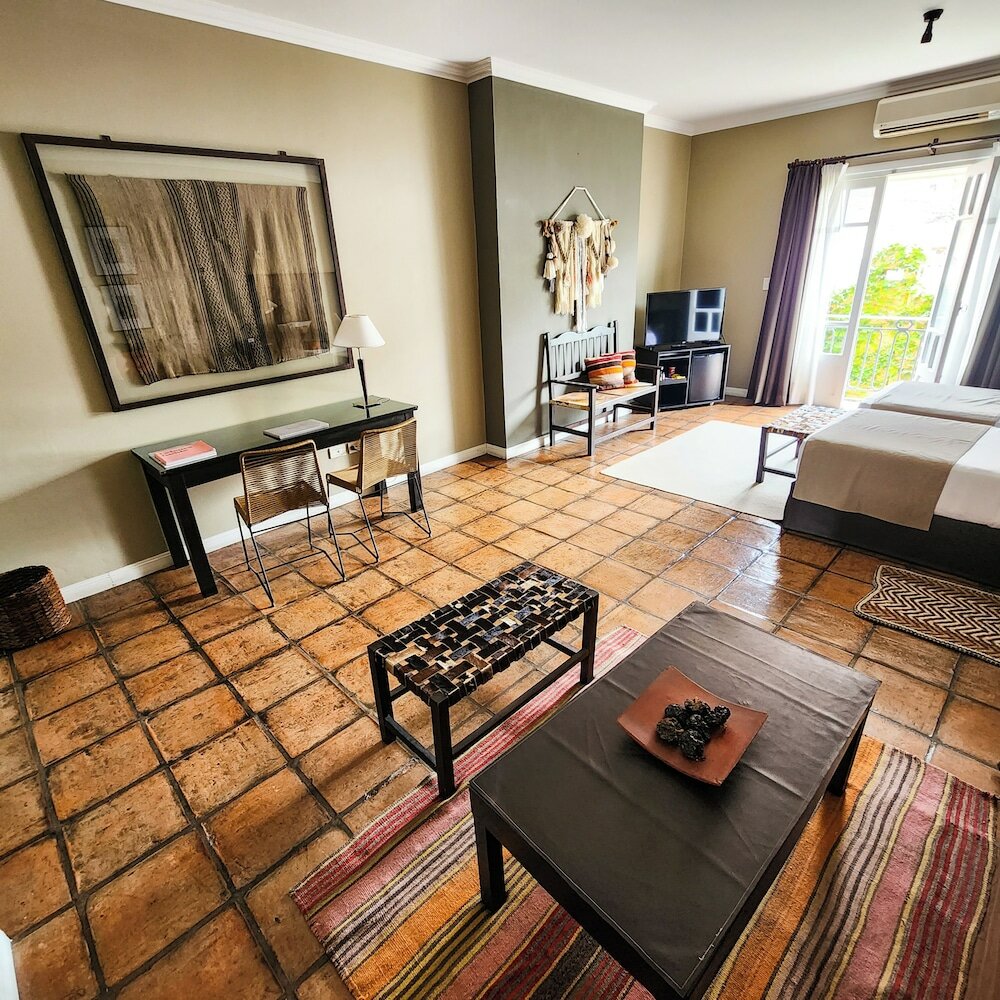 Фото Legado Mitico Salta Boutique Hotel