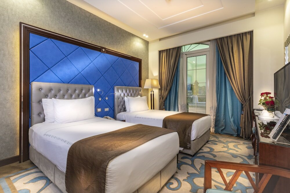 Фото Al Masa Hotel Nasr City