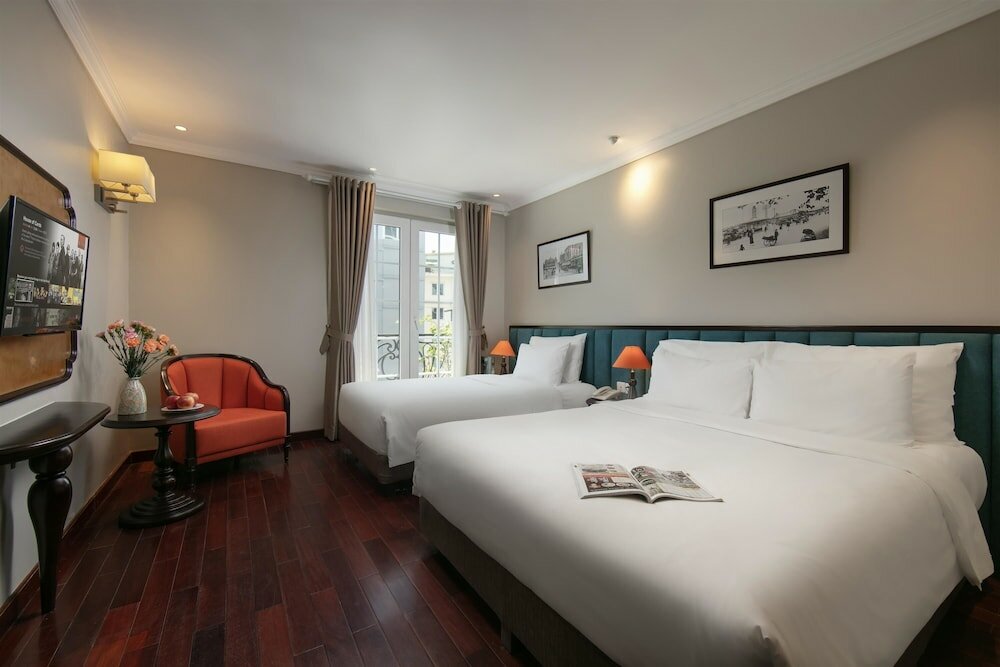 Фото Sunline Hotel