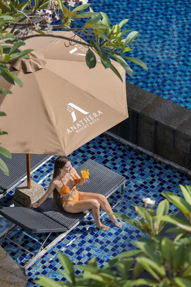 Фото Anathera Resort Kuta
