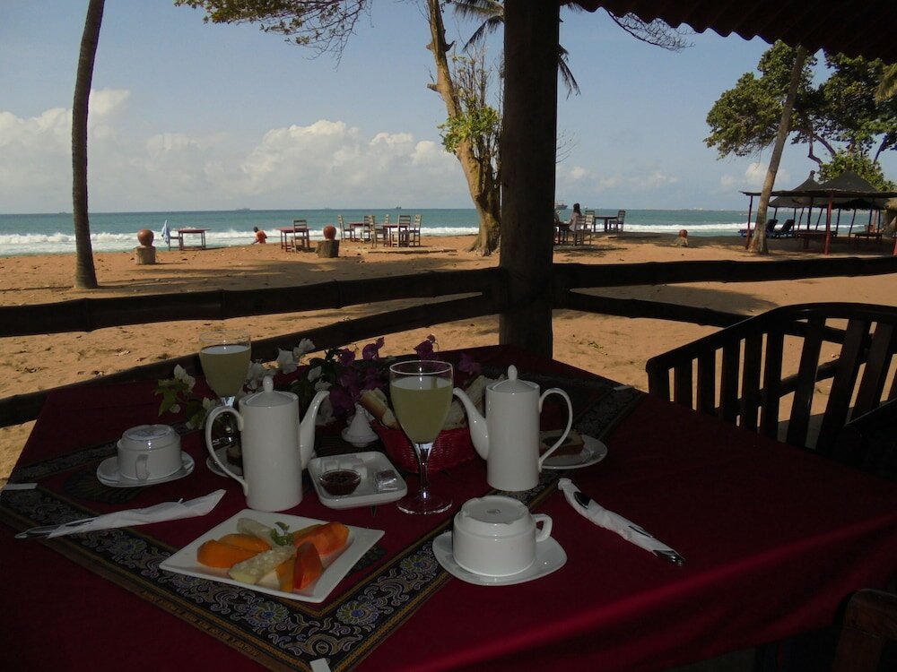 Фото New Robinson Plage