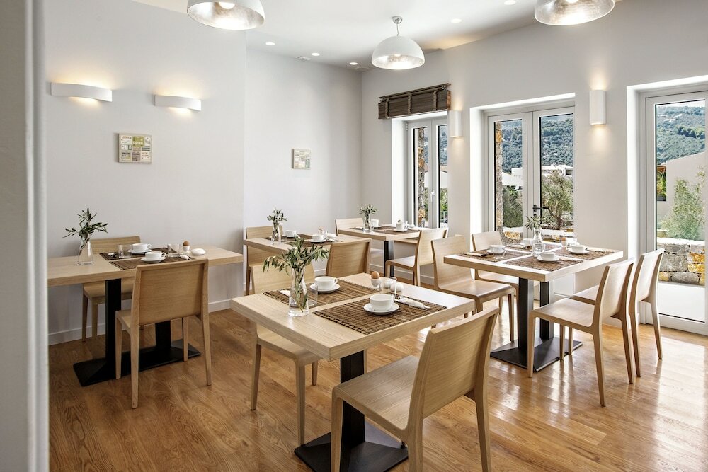 Фото Mystery Skiathos Luxury Residence