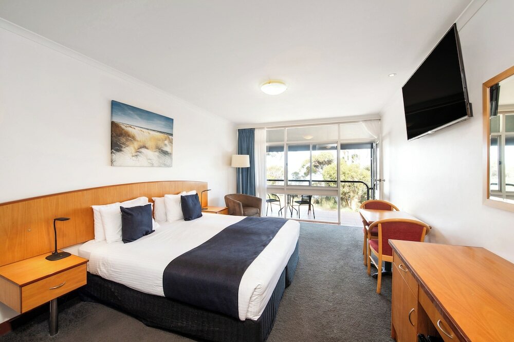 Фото Mercure Kangaroo Island Lodge