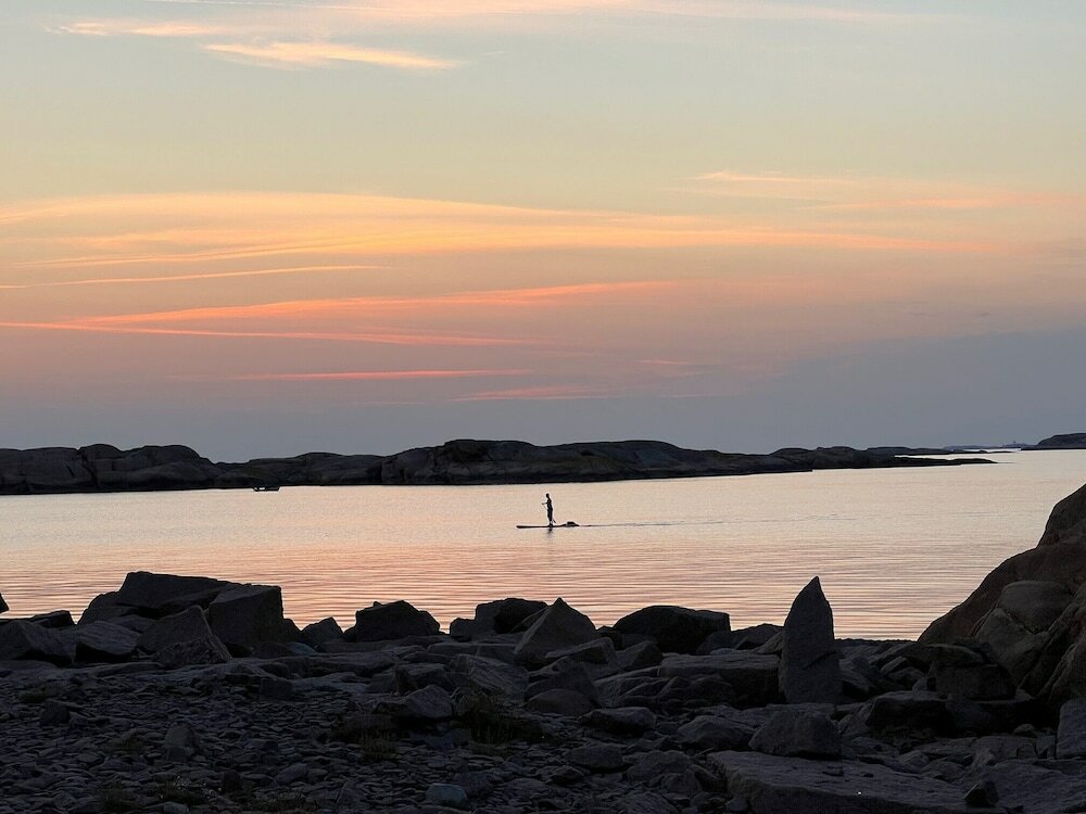 Фото Strandvillan Hotell & Vandrarhem, Lysekil