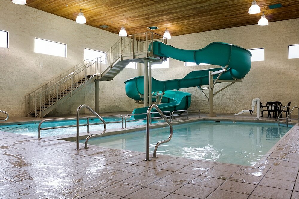 Фото Comfort Inn Bismarck