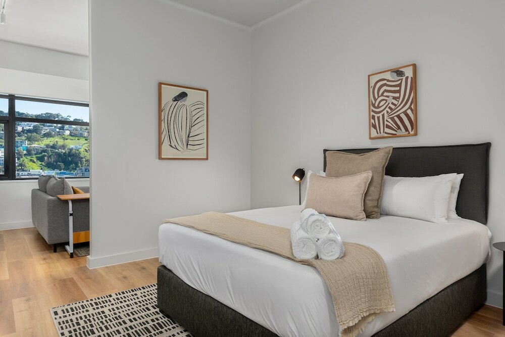 Фото The Tokyo Aparthotel by Totalstay