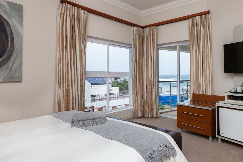 Фото The Sir David Boutique Guest House