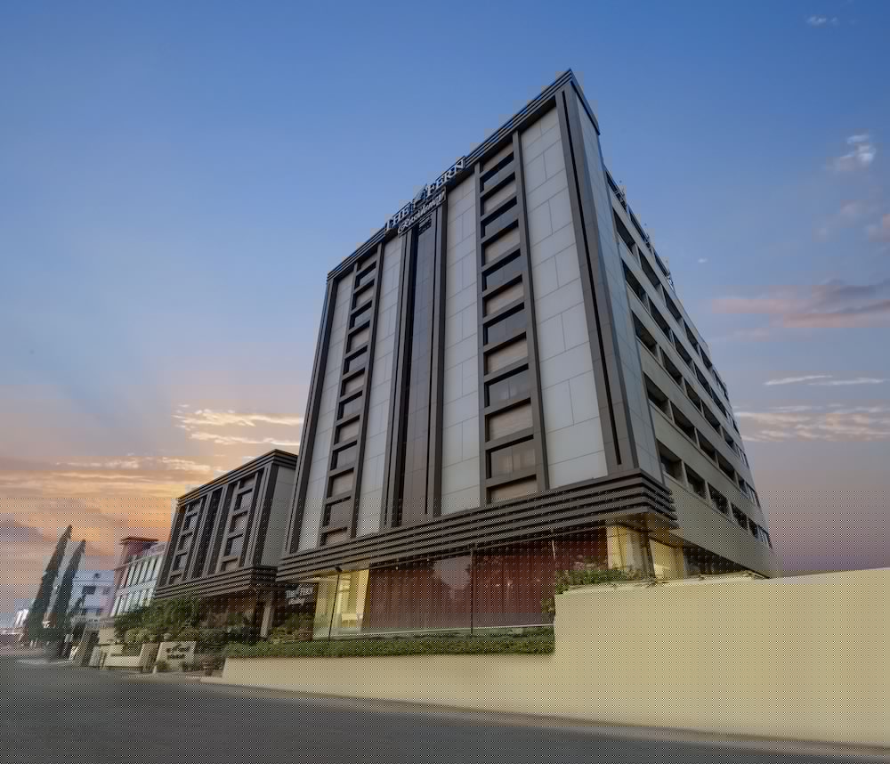 Фото The Fern Residency Aurangabad