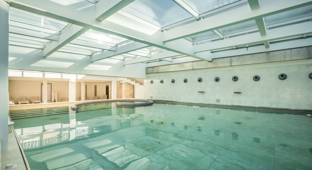 Фото Terme Di Venturina
