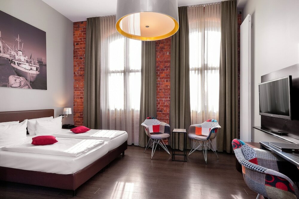 Фото Hotel Volksschule