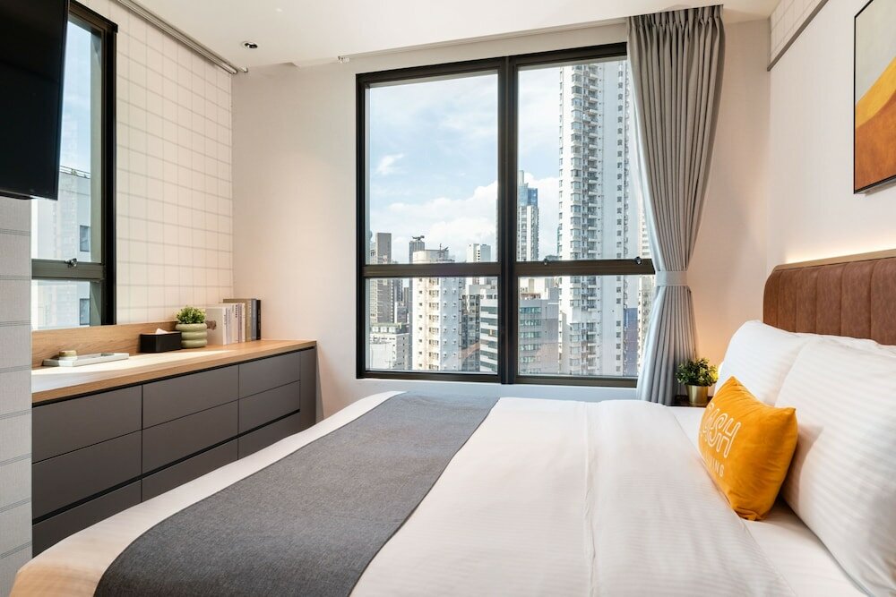 Фото Dash Living On Hollywood