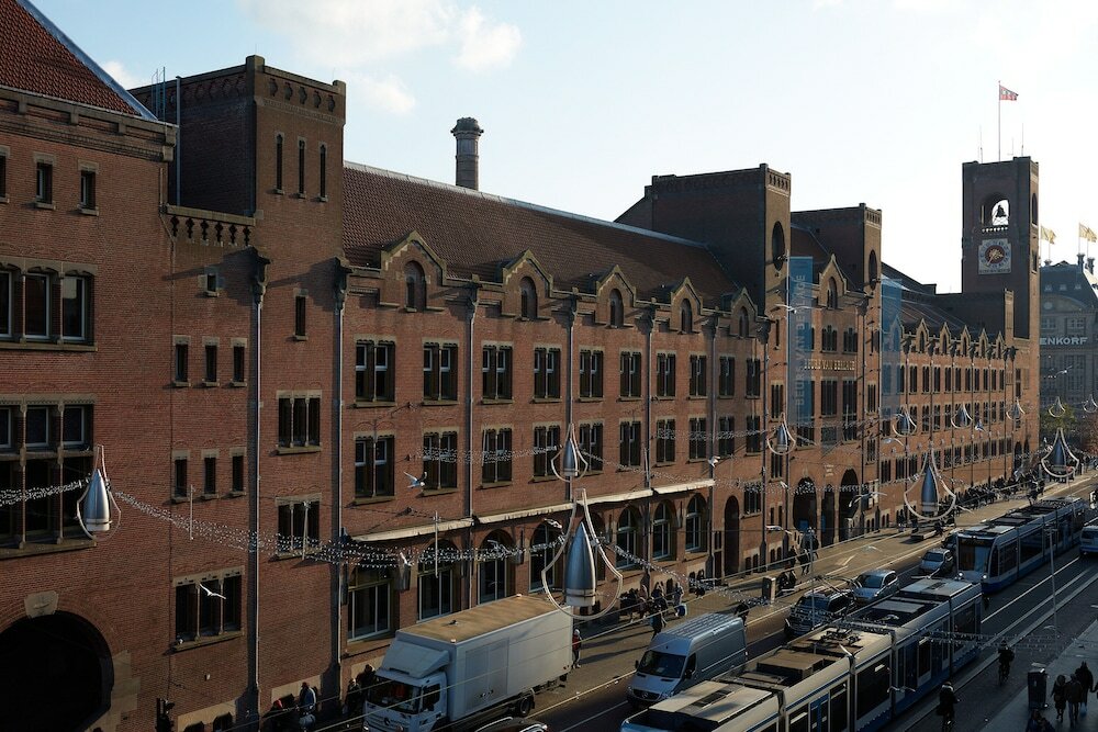 Фото отеля 2