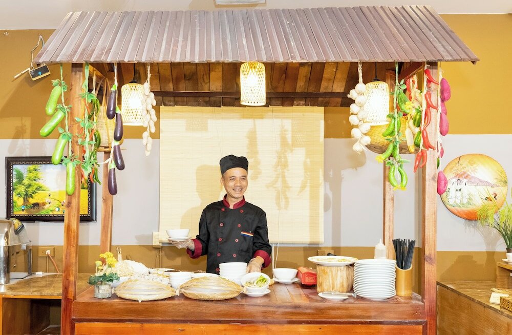 Фото Luxor Hotel Phu Quoc