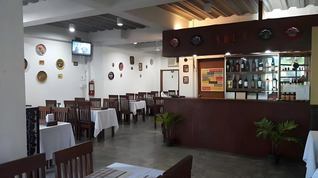 Фото Sola Guesthouse